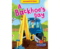 A_Backhoe_s_Day